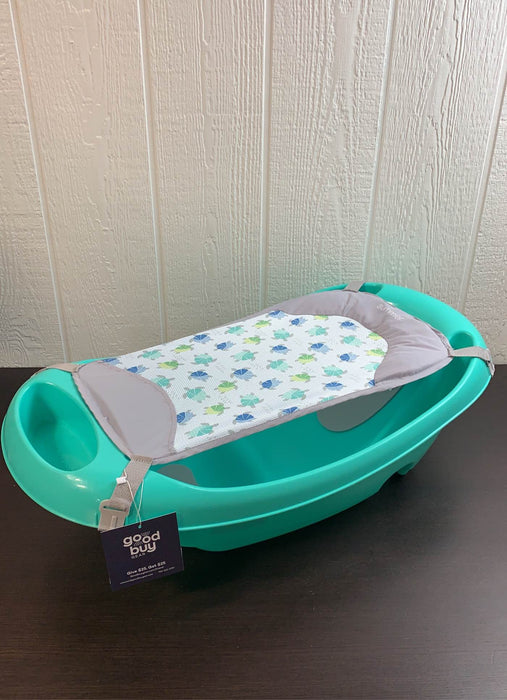 used Summer Infant Splish 'n Splash Newborn To Toddler Tub