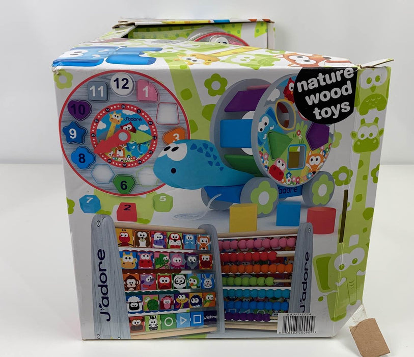 used Toys