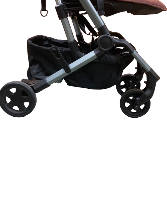Shop Colugo Compact Stroller, 2022, Cocoa at Goodbuygears