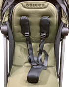 Shop Colugo Compact Stroller, 2023, Olive at Goodbuygears