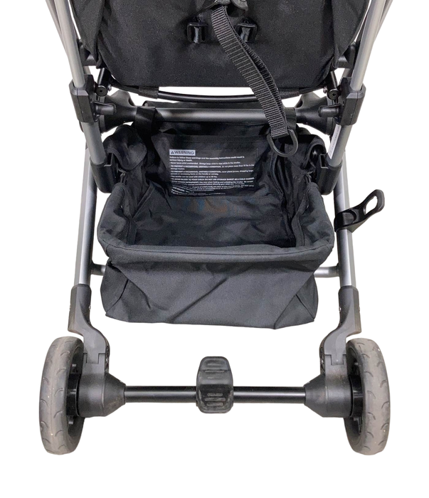 Shop Colugo Compact Stroller, 2023, Black at Goodbuygears