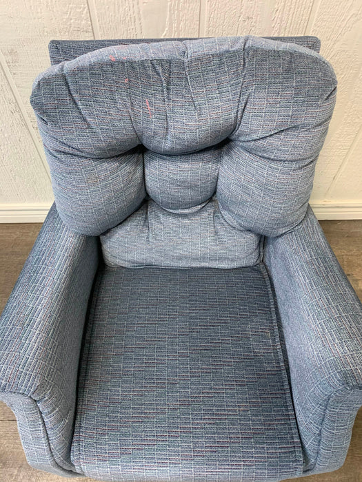 used Home Nursery