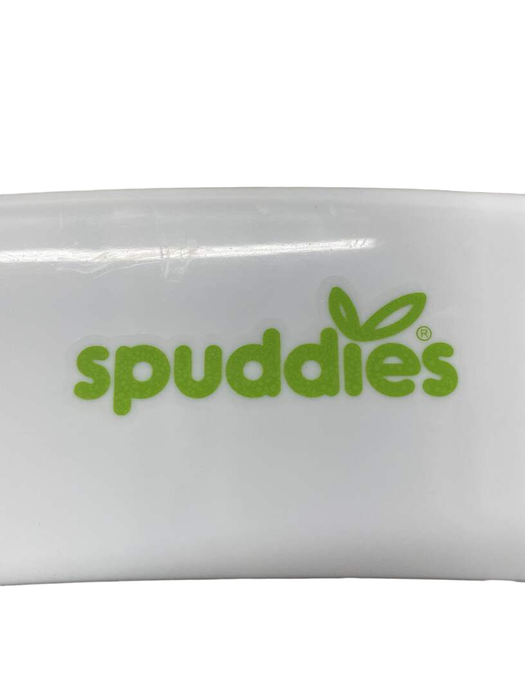 Spuddies Potty With Ladder