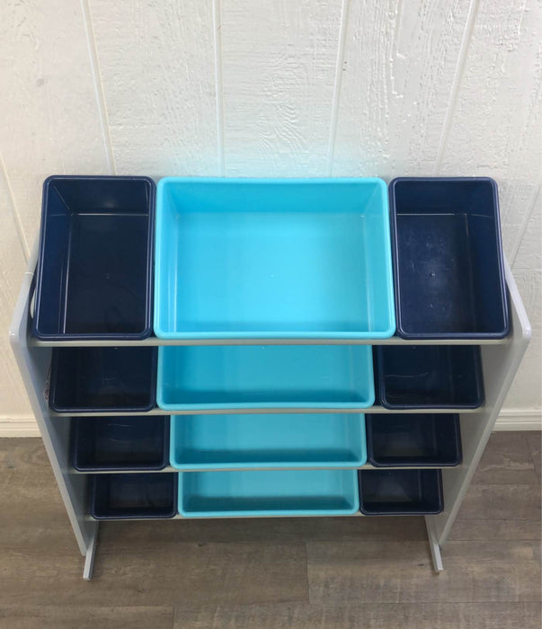used Home Nursery