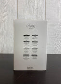 secondhand Elvie 5 oz. Breast Pump Bottles, 3 Pk