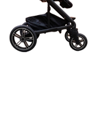 Shop Nuna MIXX Next Stroller, 2023, Caviar at Goodbuygears