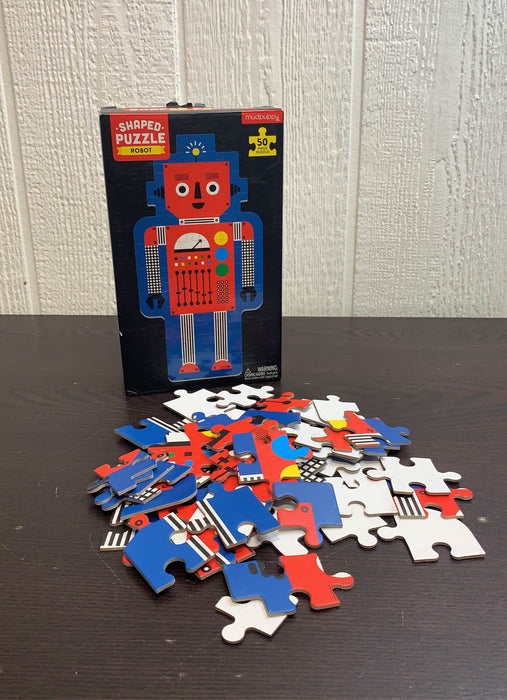 used mudpuppy Puzzle