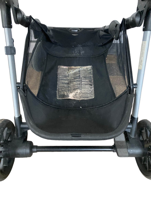 Shop Evenflo Pivot Xpand Modular Stroller, 2020, Percheron at Goodbuygears