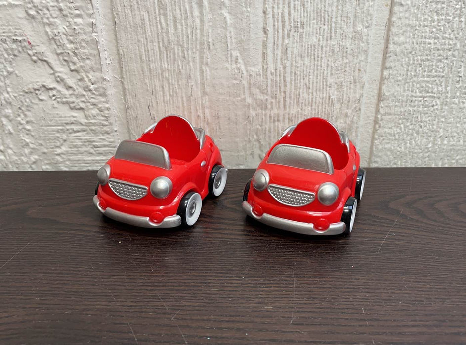 used Toys