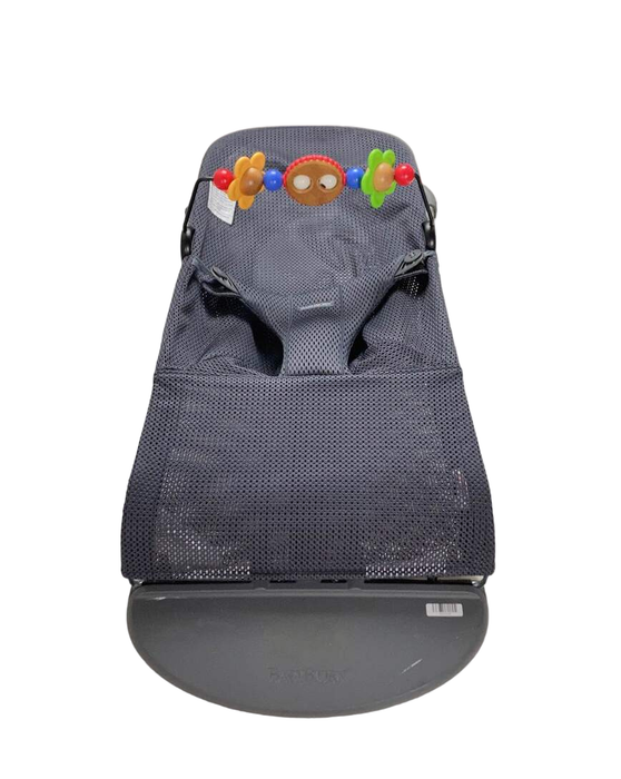 used Infant Gear