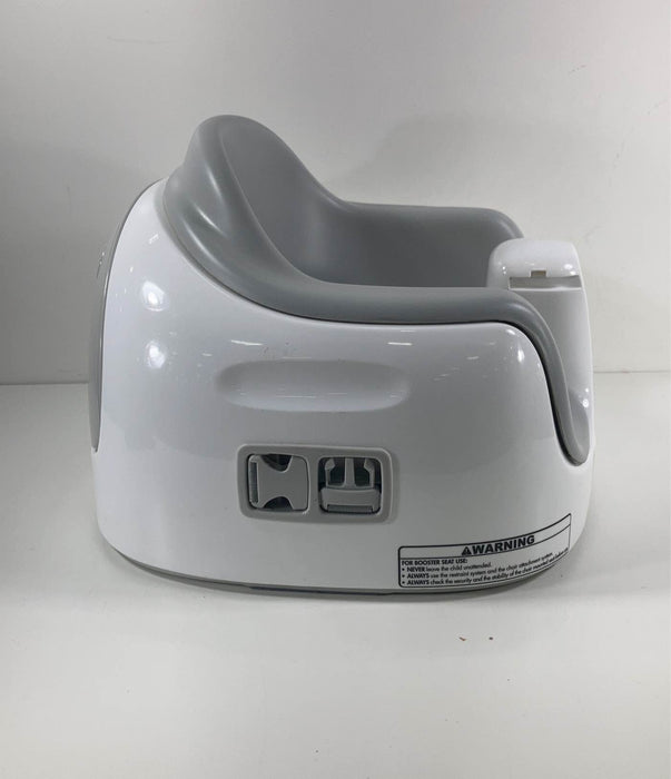 Shop Bumbo Multi Seat, Cool Grey at Goodbuygears