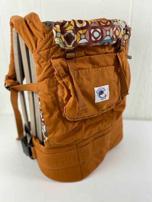 secondhand Carriers