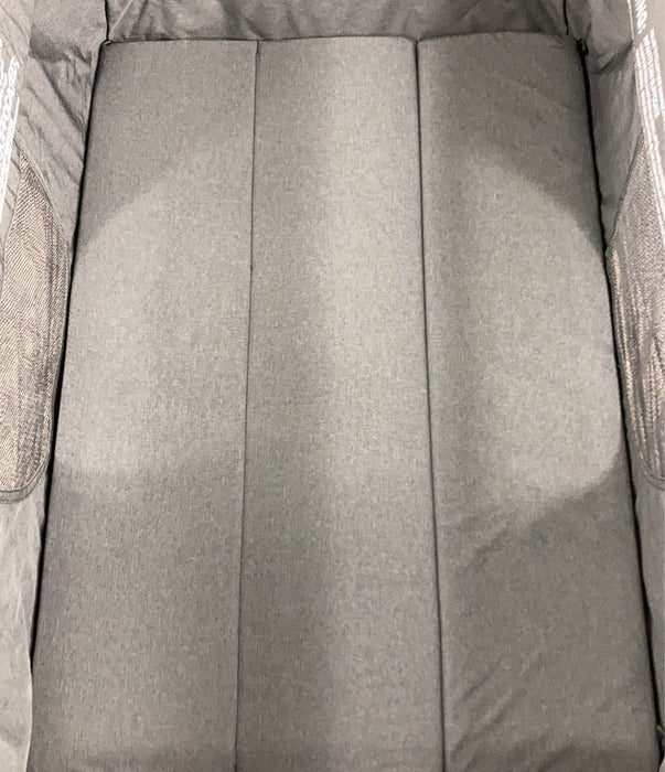 Shop Silver Cross Slumber Travel Crib at Goodbuygears