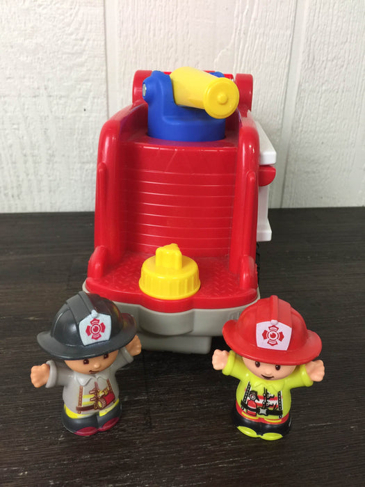 secondhand Toys