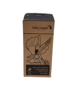 Shop Baby Jogger City Sights Adapters for Nuna at Goodbuygears
