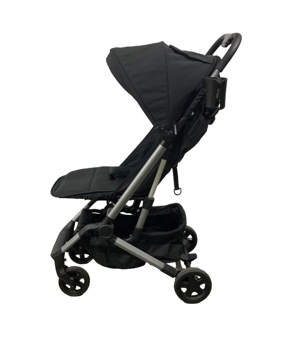 Shop Colugo Compact Stroller, 2023, Black at Goodbuygears