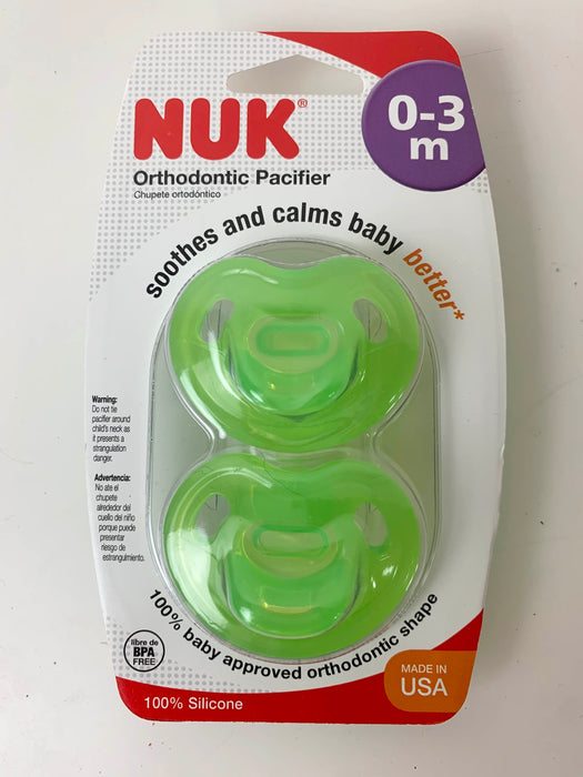 secondhand BUNDLE Pacifiers