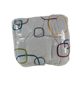Shop 4moms Reversible Newborn Insert (old), Multi Silver at Goodbuygears