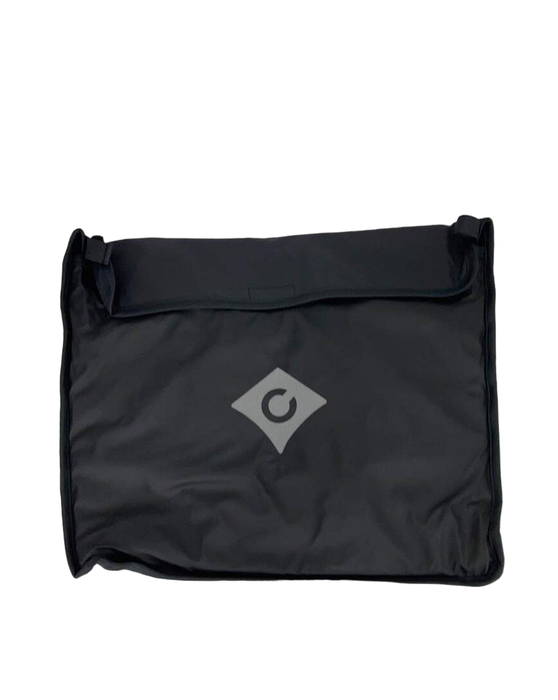 Shop Colugo Compact Stroller, 2023, Black at Goodbuygears
