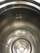 used Pura Stainless Steel Bottle Set