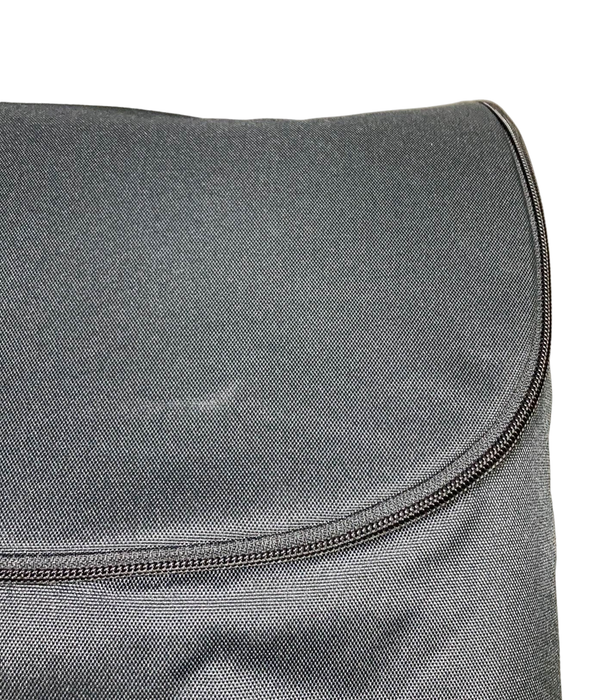 Shop WAYB Pico Portable Car Seat Travel Bag, Deluxe Bag, Onyx at Goodbuygears