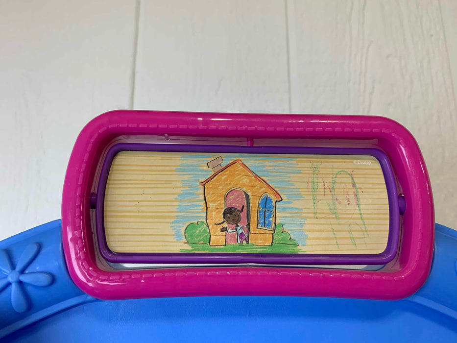 used Pretend Play