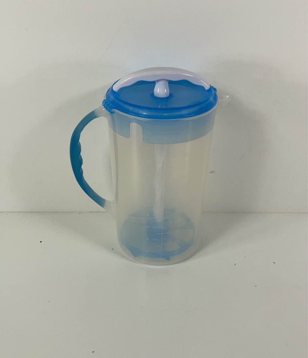 used Feeding