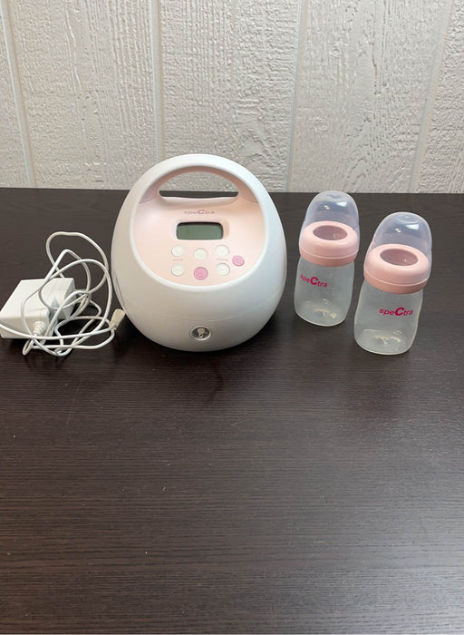Shop Spectra Baby S2 Plus Electric Breast Pump at Goodbuygears