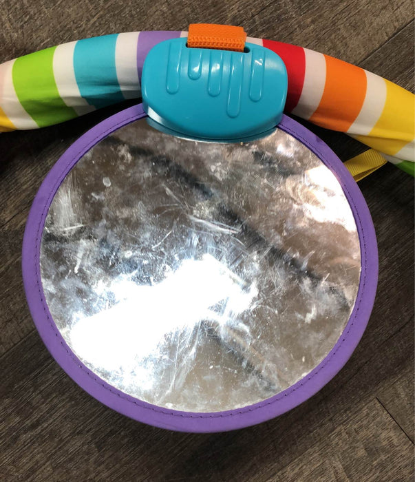 secondhand Fisher Price Discover ‘n Grow Play Mat