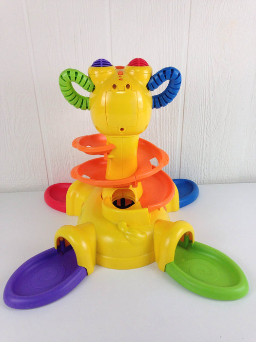 used Toys