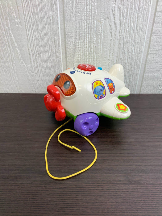 used Toys