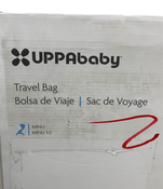 Shop UPPAbaby Minu And Minu V2 Travel Bag at Goodbuygears