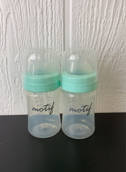 secondhand BUNDLE Baby Bottles