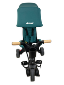 Shop Doona Liki Trike S5, Racing Green at Goodbuygears