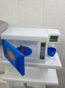 used Little Tikes Ultimate Kitchen