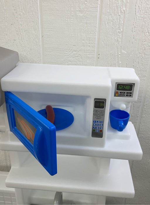 used Little Tikes Ultimate Kitchen