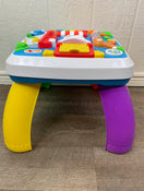 used Active Play