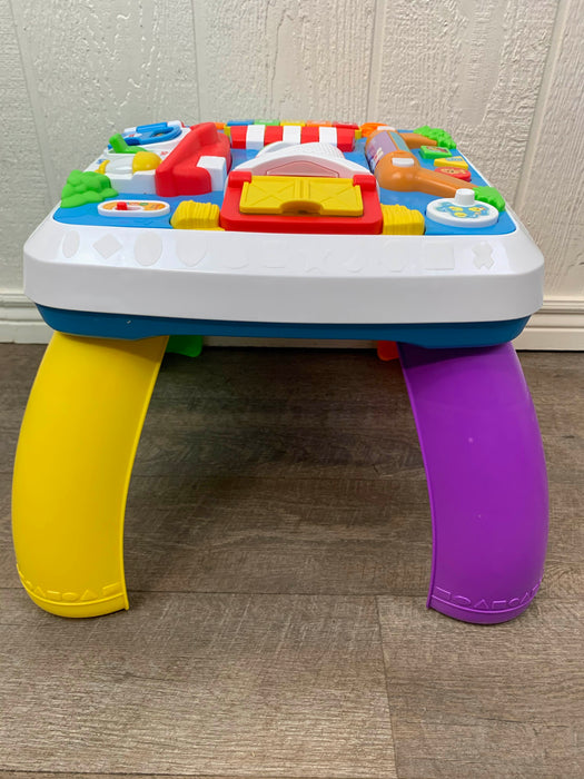 used Active Play