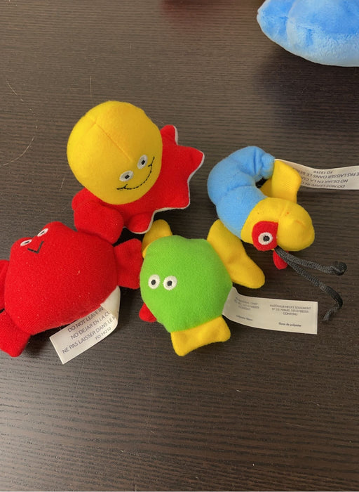 secondhand Toys