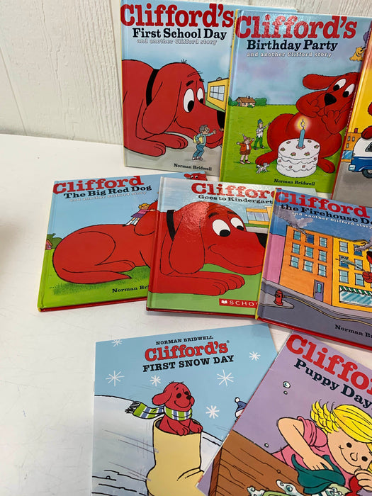 secondhand BUNDLE Paperback Picture Books