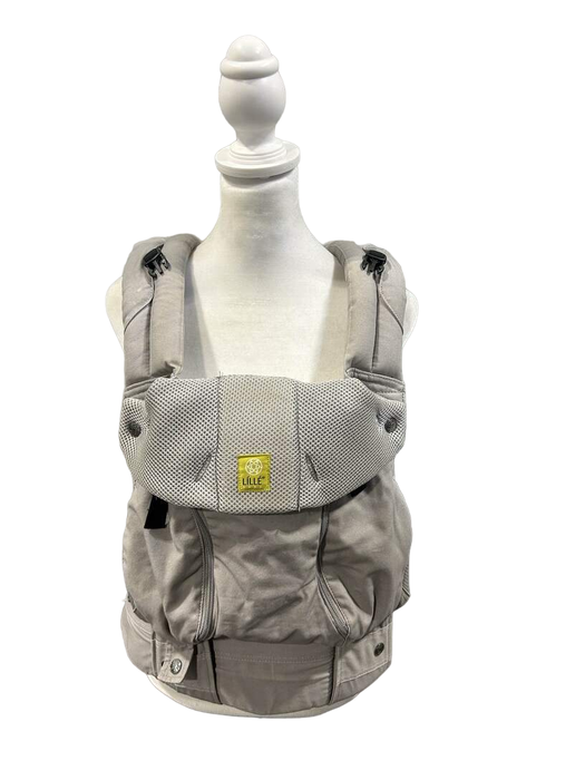 Shop Lillebaby Complete All Seasons Baby Carrier, Stone at Goodbuygears