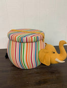 used Pullo’Man Bubbles The Elephant