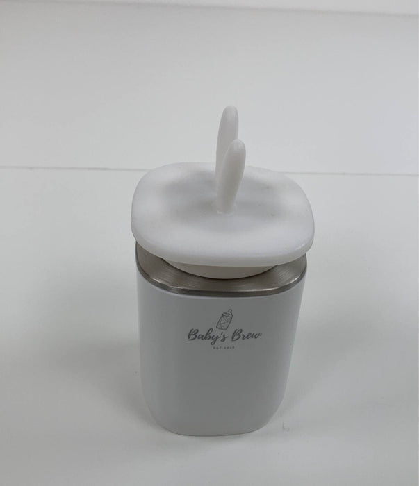 used The Baby's Brew Portable Bottle Warmer