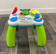 used Infant Gear
