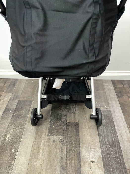 Shop gb Pockit+ All City Stroller, 2020, Velvet Black at Goodbuygears