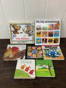 used BUNDLE Board Books