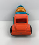secondhand Battat Truck