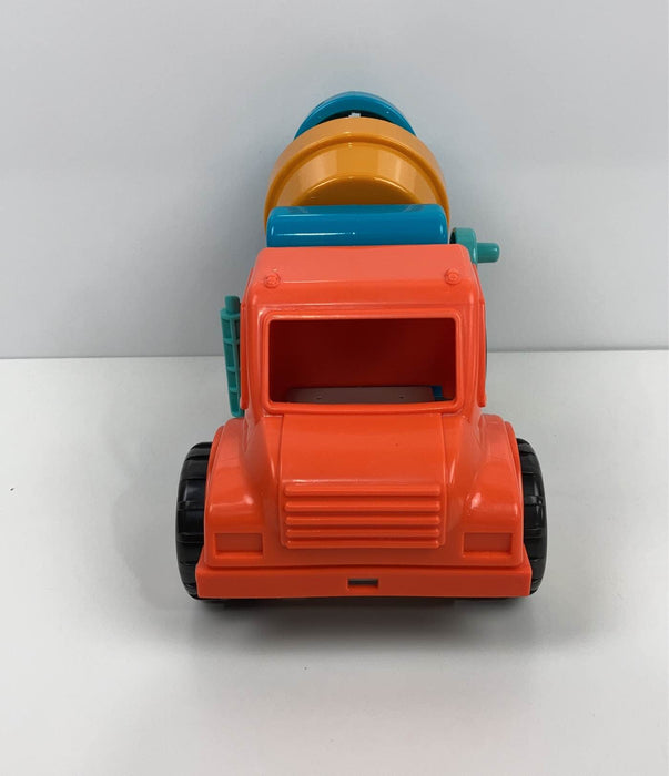 secondhand Battat Truck