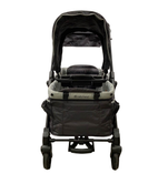Shop Baby Trend Expedition 2-in-1 Stroller Wagon, Liberty Midnight, 2023 at Goodbuygears