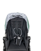 secondhand Double Strollers